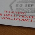 La réalité du durcissement des lois sur l’immigration à Singapour Depuis les élections du mois de Mai 2011, le gouvernement de Singapour a appliqué une série de réformes des lois sur l’immigration. Jusque là il était relativement simple d’avoir un...