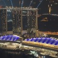 Généralités Singapour est une Cité-Etat, c&rsquo;est à dire que l&rsquo;ensemble du territoire du pays est couvert par la ville (à l&rsquo;instar de Monaco) qui s&rsquo;étend sur 700 km². Le relief...