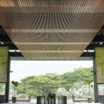 Un jardin artificiel au coeur de Singapour ! Le HortPark garden est un îlot de verdure situé du côté d&rsquo;Alexandra Point, à moins de 10 minutes de bus d&rsquo;Harbour Front...