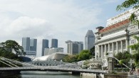 Portraits de français à Singapour. Officiellement ils sont près de 10.000 recensés par l&rsquo;ambassade de France, officieusement un peu plus mais il est difficile d&rsquo;évaluer leur nombre exact. Qu&rsquo;ils soient...