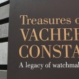 Treasures of Vacheron Constantin Faire mieux si possible, ce qui est toujours possible. Telle est la devise de Vacheron Constantin, un vrai fabricant de montres depuis 1755, c‘est à dire que la marque fabrique...