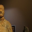 Expo Terracotta Warriors (Asian Civilisations Museum) L’armée enterrée de Xian Si vous ne savez pas de quoi il s’agit, alors je vous invite à lire l’article wikipédia sur le sujet. Pour faire simple, il s’agit du mausolée (un...