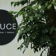 Le brunch du dimanche matin! RDV est pris pour le brunch dominical chez Spruce du côté de Tanglin Road. Perché sur une colline à côté des anciens locaux du Ministère...