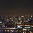 Qui a éteint la lumière ? Le monde de la nuit à Singapour est particulièrement actif, les plus grand DJs et stars font de très nombreuses apparitions dans les clubs...