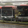 Pénurie de chauffeurs de bus à Singapour Le problème du réseau de bus à Singapour. Vous ne le savez sans doute pas, mais les 2 compagnies de transports en commun de Singapour (SBS et SMRT) souffrent de...