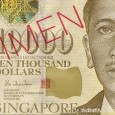 Quel est le salaire minimum pour vivre à Singapour en 2012 ? Etant donné que les articles sur le coût de la vie à Singapour sont parmi les plus lus du blog, je me propose de faire une mise à jour des...