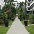 Tiong Bahru qui signifie littéralement &laquo;&nbsp;Nouveau cimetière&nbsp;&raquo; (du Malais nouveau -Bahru- et du Chinois Cimetière -Tiong-) est un des quartiers historiques de Singapour, il est notamment célèbre pour avoir accueillit les...