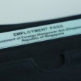 Restrictions drastiques pour les visas à Singapour Consécutivement à l’annonce du ralentissement de la croissance de la force de travail à Singapour (divisée par 2 en passant de 4% à 2% par an), le gouvernement de Singapour...