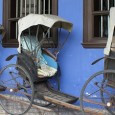 Weekend à Penang (Malaisie) En raison des vacances d’Eté, le blog tourne au ralenti et je me permets de vous ressortir tous les articles sur mes (fantastiques) weekends. Malacca, Tioman et maintenant Penang !...