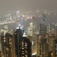 Weekend à Hong-Kong (Chine) 1995, 1997, 2002 et enfin 2012… 10 ans que je n’étais pas revenu à Hong-Kong, à l’époque le nouvel aéroport venait d’entrer en service et l’influence de la Chine populaire...