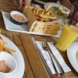 A force de parcourir les brunchs de Singapour, et aussi parce que pas mal de lecteurs nous posent la question, voici la liste des brunchs que nous préférons. Ce classement...