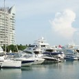 Le prix du Certificate of Entitlement (le fameux COE, le petit bout de papier qui vous autorise à posséder un véhicule à Singapour) pour les voitures de catégorie B (c&rsquo;est...