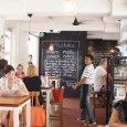 Quelque part a côté du Singapore Art Museum, à Bras Basah, se cache un endroit parfait pour le brunch du dimanche matin. C’est sympa ? Oui ! Installé au cœur de...